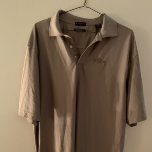 Gorgeous Sagamore resort, Lake George, New York golf shirt